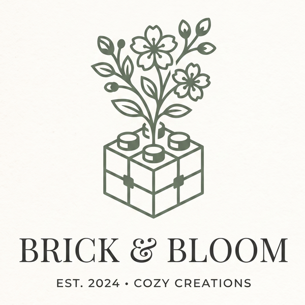 Brick & Bloom