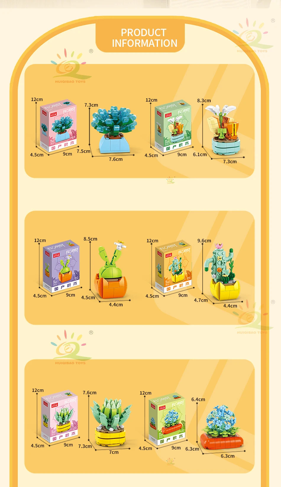 The Desert Blossom Cactus Kit