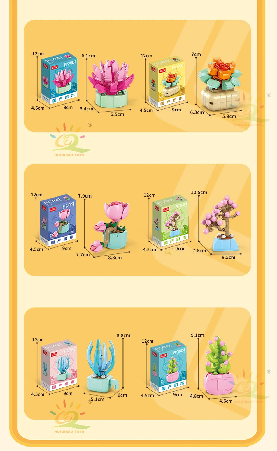 The Petal-Tip Succulent Kit