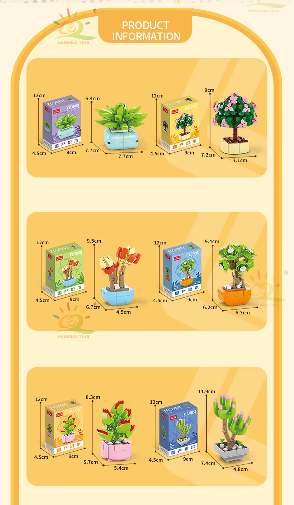 The Petal-Tip Succulent Kit